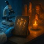 Спор о подлинности Влесовой книги: мнение учёных и родноверов