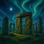 Стоунхендж — кельтское наследие или чужая магия?