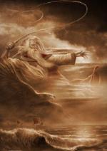 славянский бог Стрибог