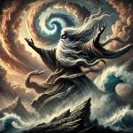 Стрибог в славянской мифологии: бог ветра и покровитель небесных сил