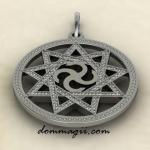 Славянские обереги