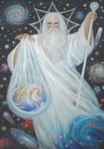 Вышень-языческое боество