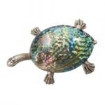 Талисман черепаха