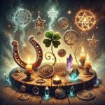 Талисман для привлечения удачи: какие символы выбирать