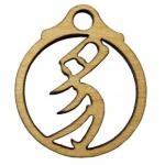 Талисман власти