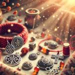 Талисманы для детей: как защитить малыша