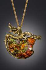 Талисманы года