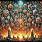 Талисманы на основе древних славянских праздников магическая сила традиций