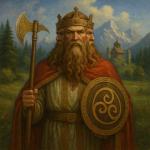 Тайна Триглава: три бога в одном?