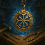 Тайна языческого оберега, который хранит мастерская Брокка