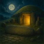 Тайны Ньюгрейнджа — кельтская гробница или портал в иной мир?