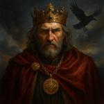 Тайны проклятых королей Ирландии