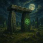 Тайные камни кельтов: мегалиты с магической силой