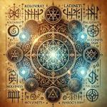 Тайные знаки и символы древних славян: сакральные коды предков