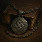 Тайный путь к защите: обереги, запрещённые церковью и найденные в мастерской Бро