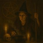 Тёмная сторона Викки: есть ли она на самом деле?