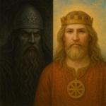 Тёмные и светлые боги славян: в чём разница?