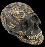 Убить магией