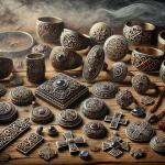 Украшения с древними славянскими узорами: история, символика и современные интер