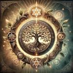 Украшения с изображением древа жизни символика, магия и стиль