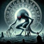 Упырь в славянской мифологии: древние представления и современное переосмысление