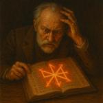 Ужасно интересное: ставы, заставившие великих фальсифицировать историю!