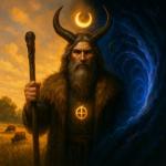 Велес — бог скота или врат между мирами?