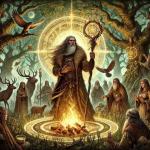 Велесов день 24.02: Славянский праздник мудрости, богатства и магии