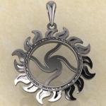 Славянский оберег в дорогу