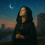 Викка для городских жителей: нет леса, но есть вера