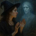 Викка и работа с духами: каковы тонкости общения с потусторонним