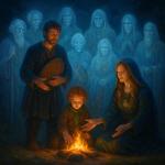 Викка и родовые обряды: предки и родовая магия