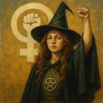 Викка и современный феминизм: что общего?