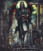 Власть и магия