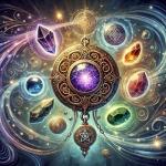 Влияние камней на энергию оберега: какой выбрать?