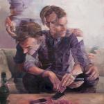 Внутренний диалог – невидимый враг