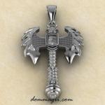 Воинские амулеты и обереги у древних славян