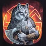 Волк у древних Славян