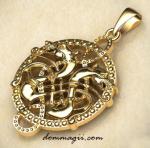 Славянские обереги