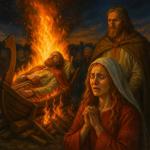 Вся правда о три́зне: как славяне прощались с покойными