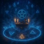 Всё о круге Викки: от алтаря до четвертей