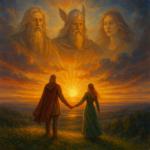 Второе рождение мира после Рагнарёка: надежда или миф?