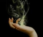 Высшая магия