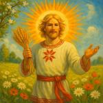 Ярило — бог весны или древний аграрный культ?