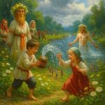 Ярило Мокрый — 4 июня 2025 года