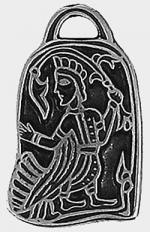 Языческие амулеты