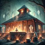 Языческие корни русской бани и её ритуальное значение