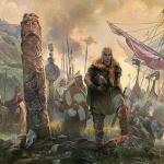 Языческие Викинги