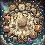 Ювелирные изделия с символами Зодиака: как выбрать по дате рождения