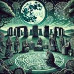 Загадки древних кельтов: что мы о них не знаем?